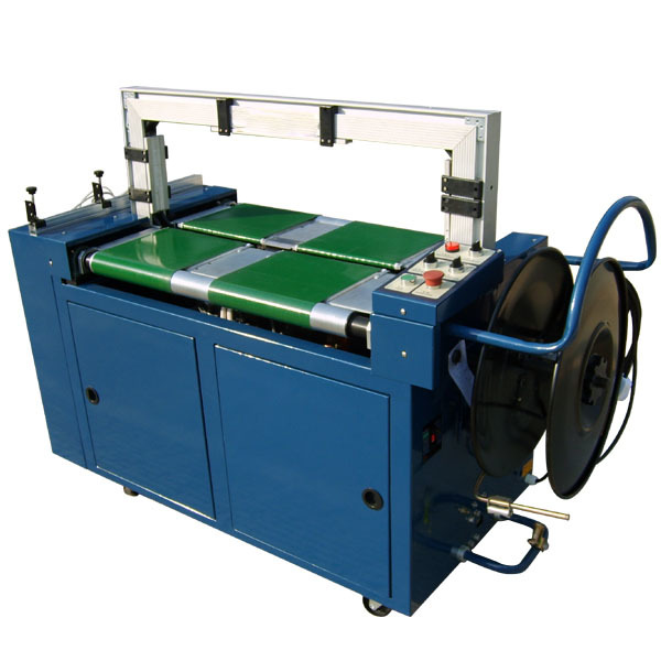 怎么保養(yǎng)及維護(hù)全自動打包機