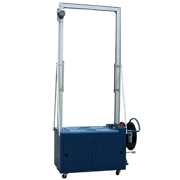 非標(biāo)定制的打包機怎么調(diào)整