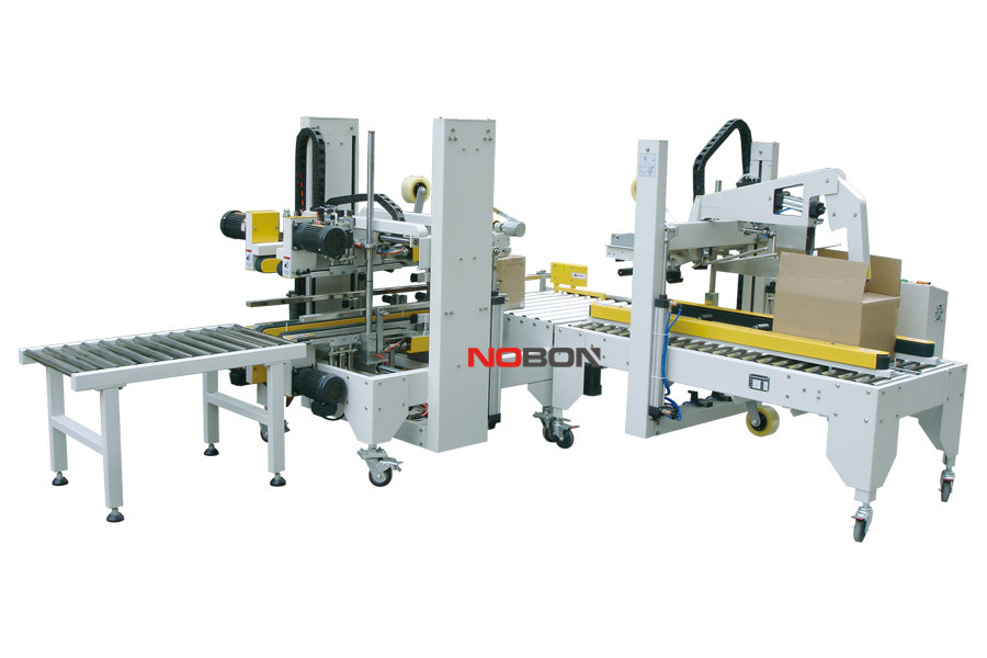 封箱機如何進行保養，具體技巧有哪些？