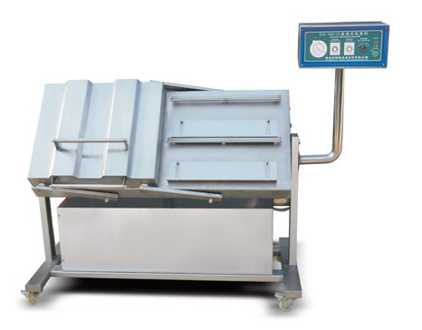 真空包裝機(jī)的核心-真空泵