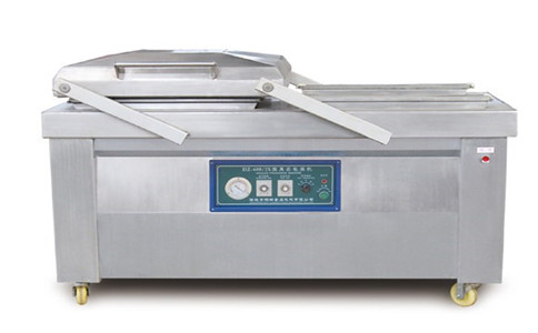 如何有效排除真空包裝機故障？